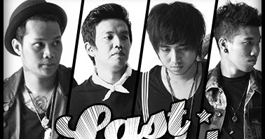 Chord Virgoun (Last Child) - Surat Cinta Untuk Starla ~ MR Music