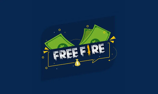 كيفية ربح المال من لعبة فري فاير Free Fire