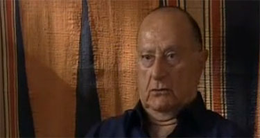 .Westerns...All'Italiana! Sergio Sollima Face to Face