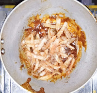 chilli potato recipe