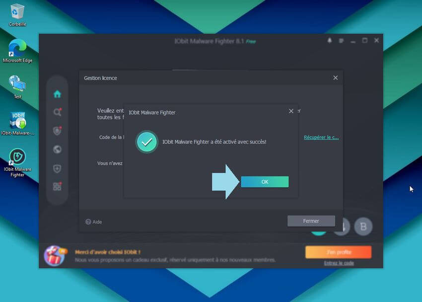 iobit malware fighter 6 key giveaway