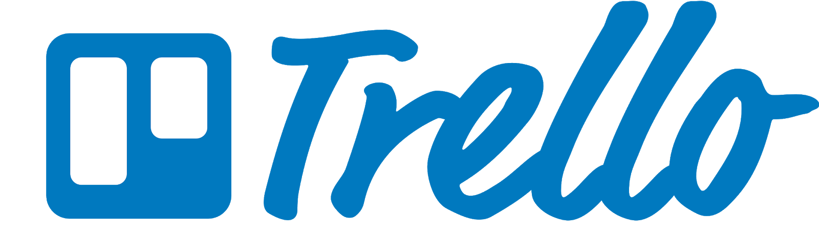 trello logo image trello logo image