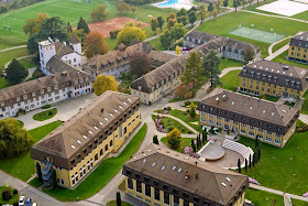 أغلى مدرسة في العالم لأبناء الأثرياء فقط