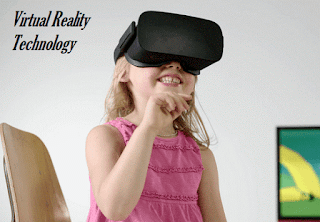 7 Cara reality virtual dengan game canger modern untuk kesehatan 7 Cara reality virtual dengan game canger modern untuk kesehatan