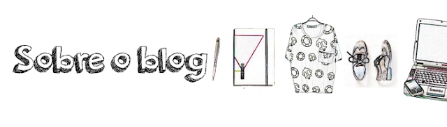 Resultado de imagem para sobre o blog