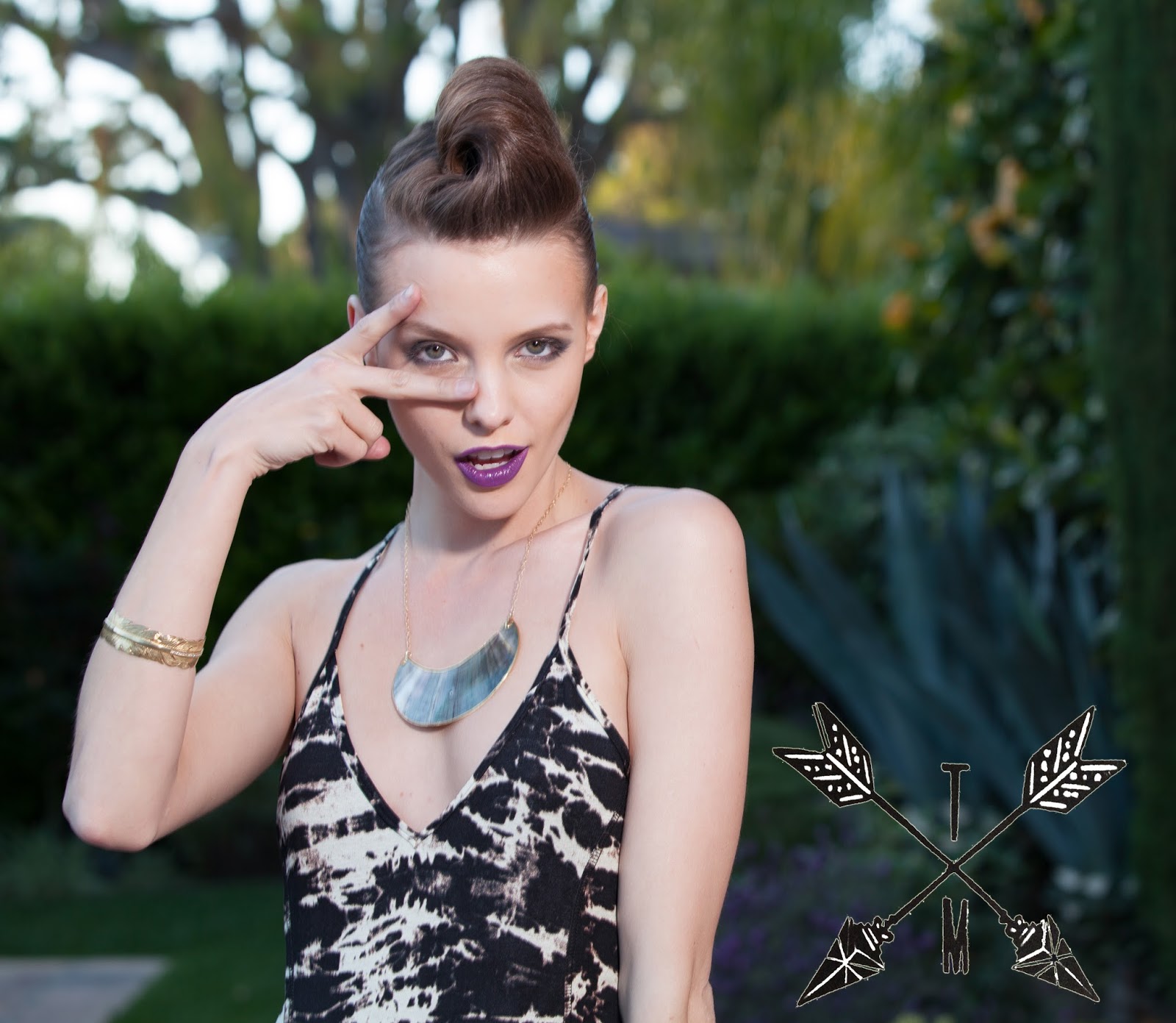 Tylie Malibu: It's Officially Fall at Tylie Malibu!