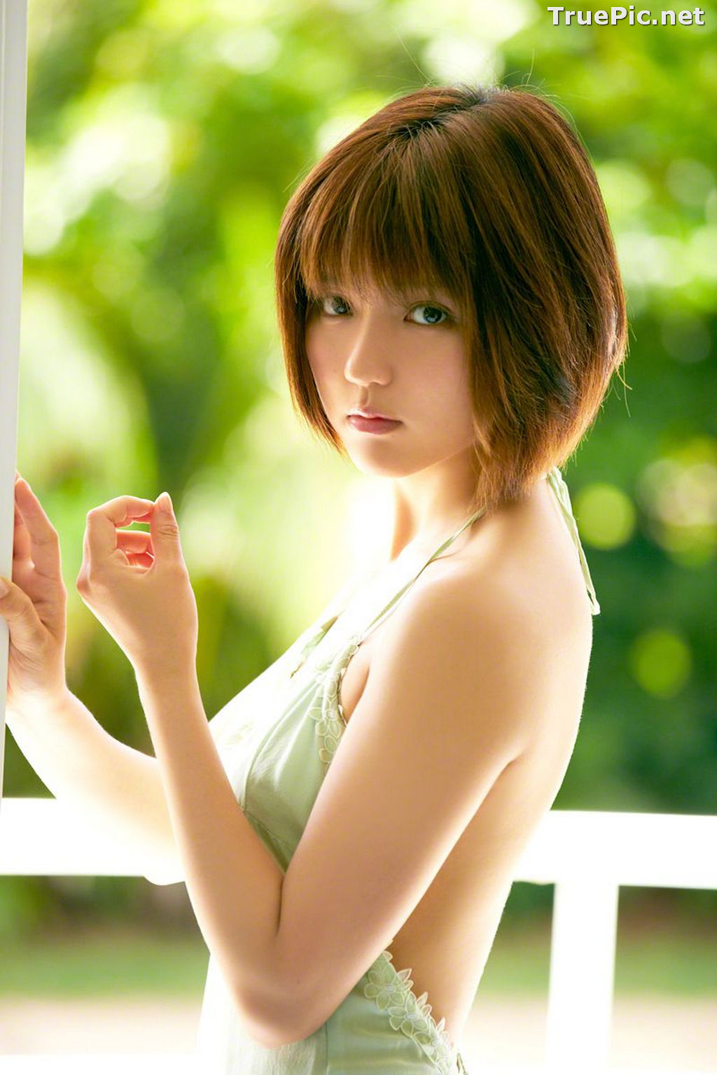 Image Wanibooks No.135 – Japanese Idol Singer and Actress – Erina Mano - TruePic.net - Picture-24