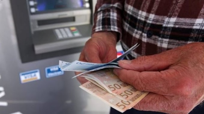 Συντάξεις Νοεμβρίου: Γιατί δεν πληρώθηκαν χιλιάδες συνταξιούχοι