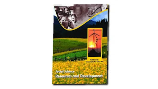 [Latest] Class 8 Geography NCERT Book PDF Download