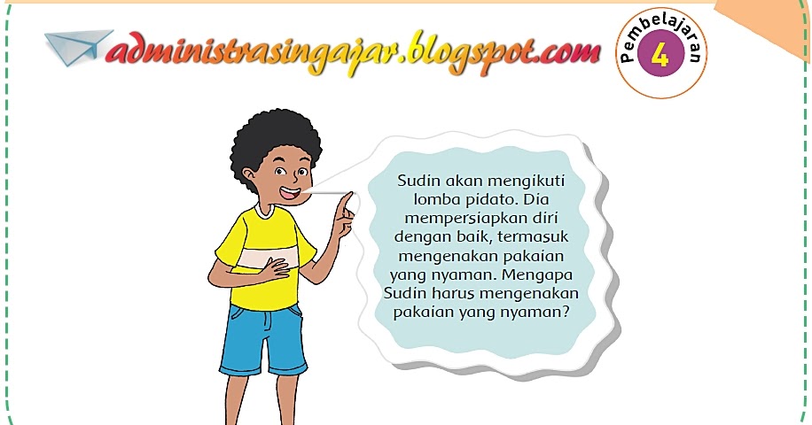 Kunci Jawaban Buku Tematik Tema 7 Kelas 6 Subtema 2 Halaman 86, 87, 89