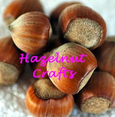 Hazelnut Crafts