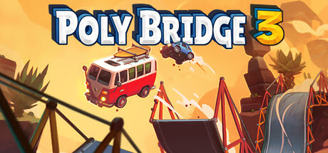 Poly Bridge 3 MULTi13-ElAmigos