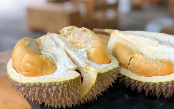 Tempat Wisata Kuliner Buah Durian di Kota Medan yang Ramai di Kunjungi