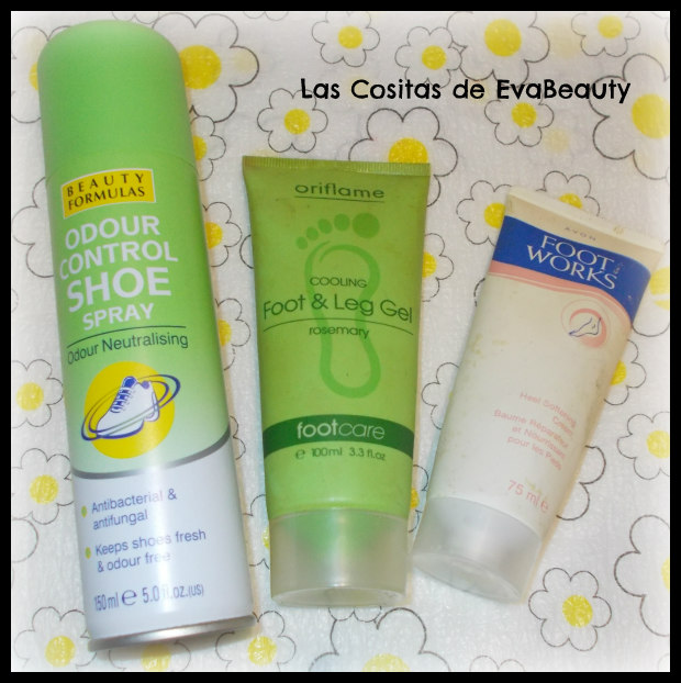 Productos Terminados empties belleza e higiene