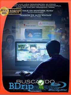 Buscando… (2018) BDRIP 1080p Latino [GoogleDrive] chapelHD
