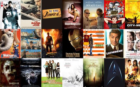 7 Film Paling Dinanti di Akhir Tahun 2011