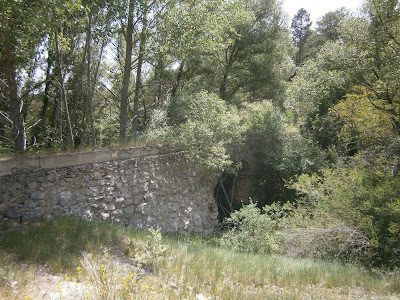El Acueducto, Campillos Sierra. Autor: Miguel Alejandro Castillo Moya