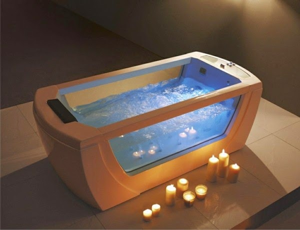 25 fantastic indoor hot tubs!