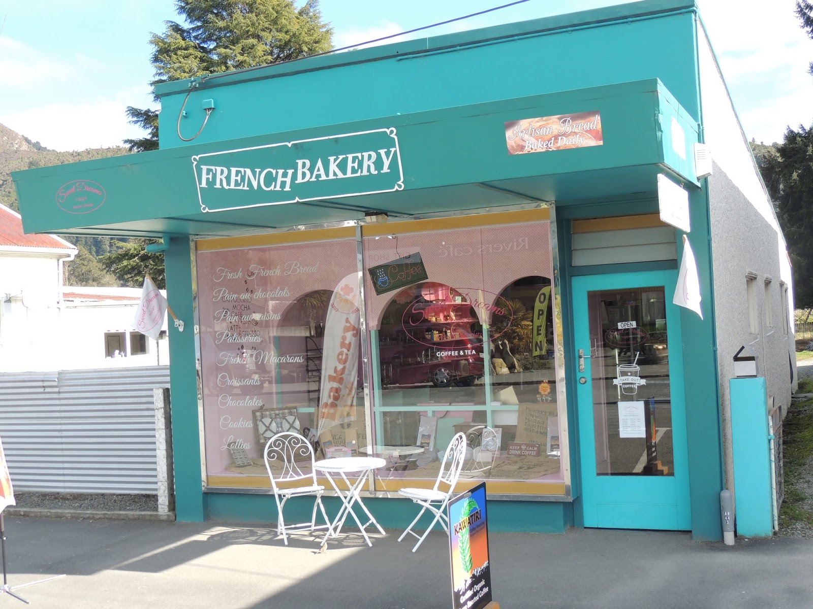 THE ROAD TAKEN Revisiting Murchison