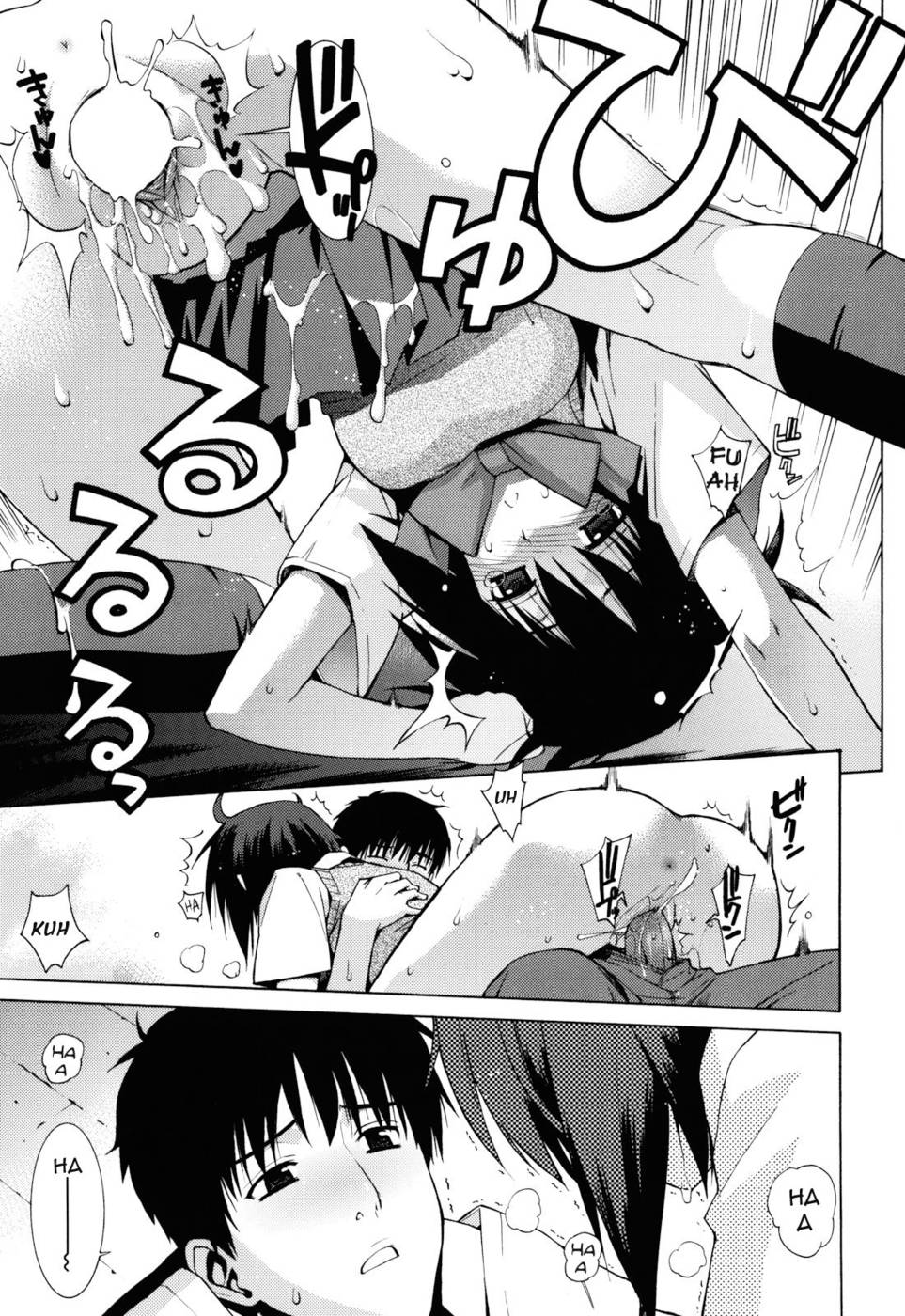 Hentai Manga Comic-Girlfriend-Friend-Chap1-7