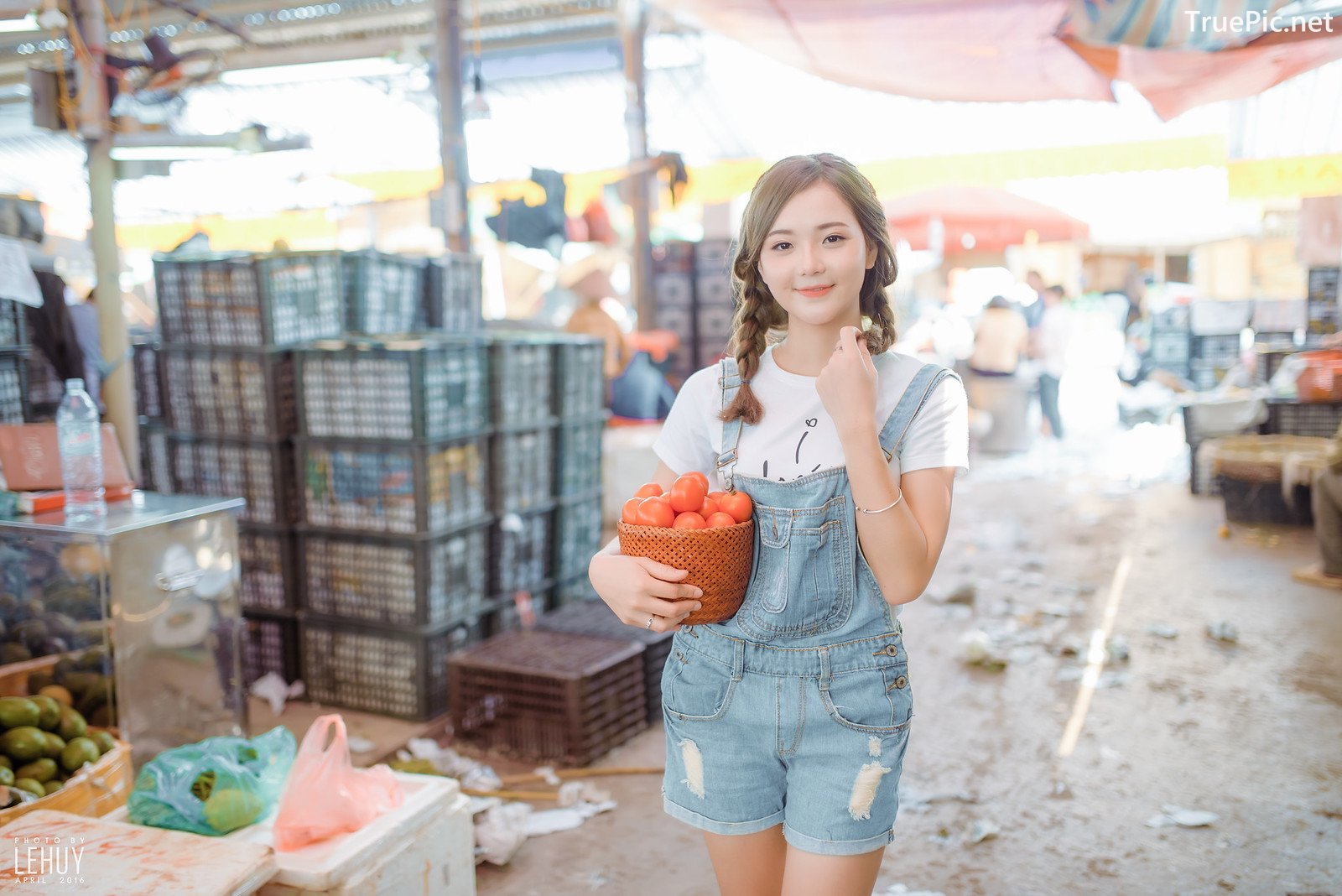 Image-Vietnamese-Hot-Girl-Photo-Album-Tomato-Little-Girl-Cute-TruePic.net- Picture-13