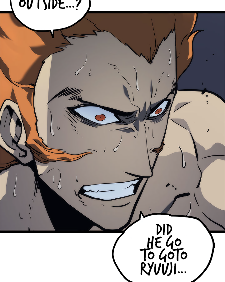 Solo Leveling Chapter 100 - AB Truyện