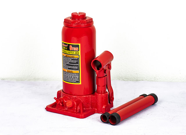 แม่แรงยกรถ 6 ตัน