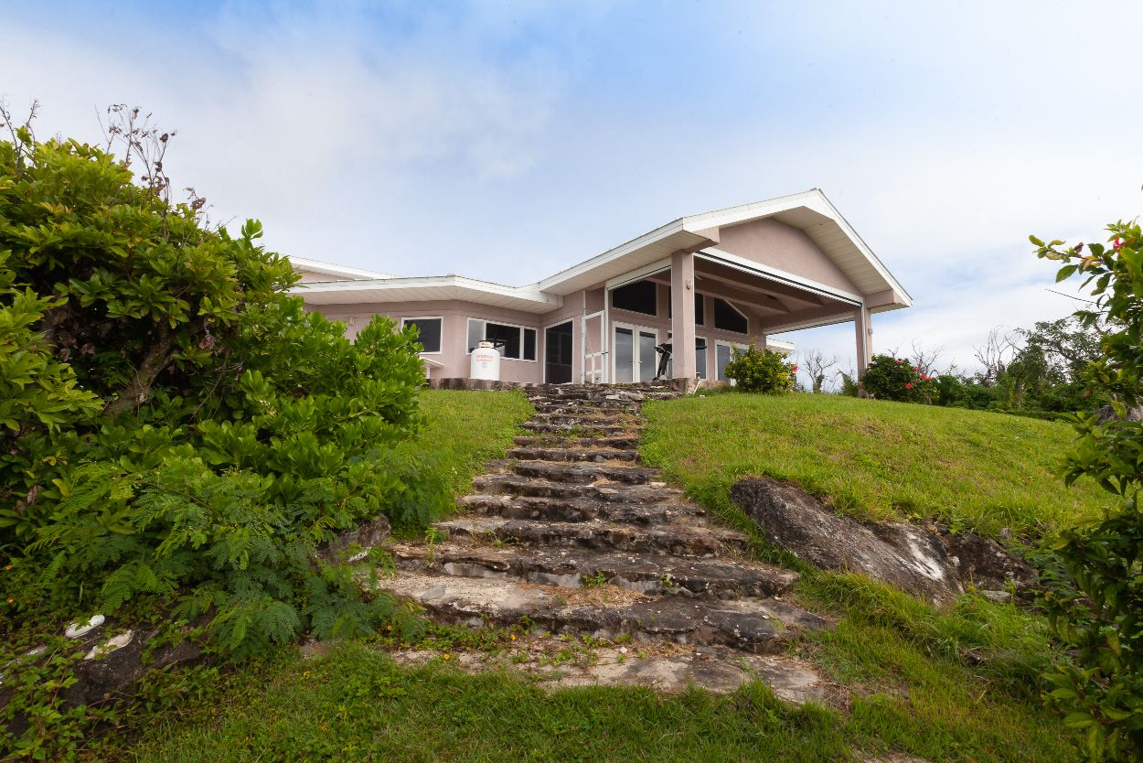 Taste Of Grand Bahama