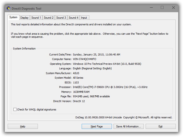 directx 11 installer directx 11 installer