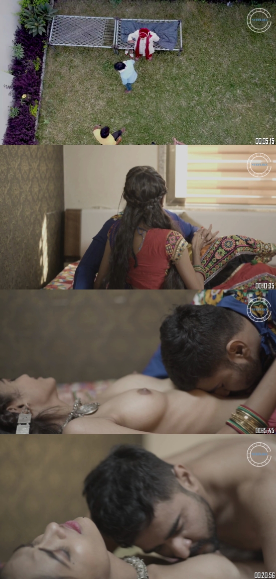 Muthiya 2020 S01 Hindi 720p HDRip x264 Full Movie