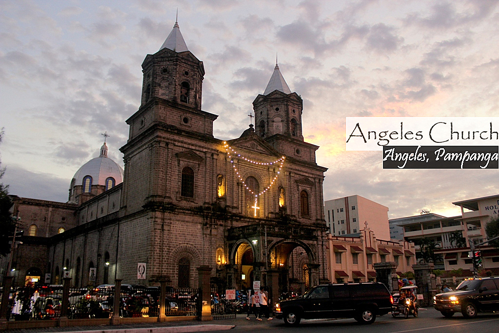 SIRANG LENTE PAMPANGA TOURIST SPOTS (2020 TRAVEL GUIDE)