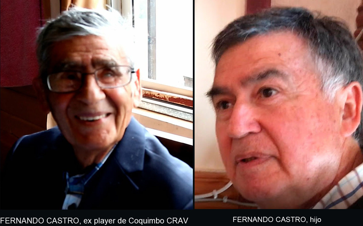 Penco SI EN ESPAÑA FRANCISCO PLATKO FUE UN POEMA, EN PENCO SE
