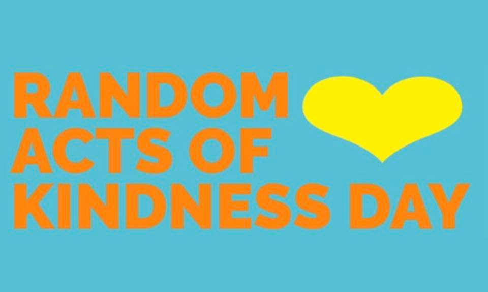 Random Act of Kindness Day Wishes Lovely Pics Random Act of Kindness Day Wishes Lovely Pics
