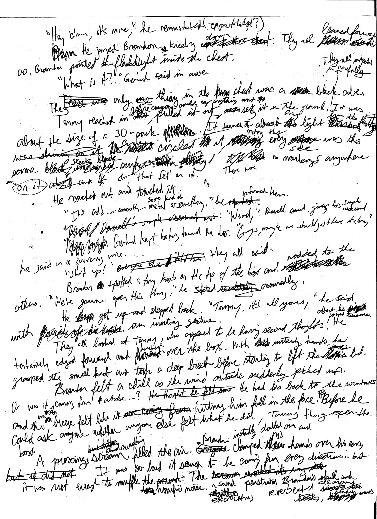 How to make essays longer image