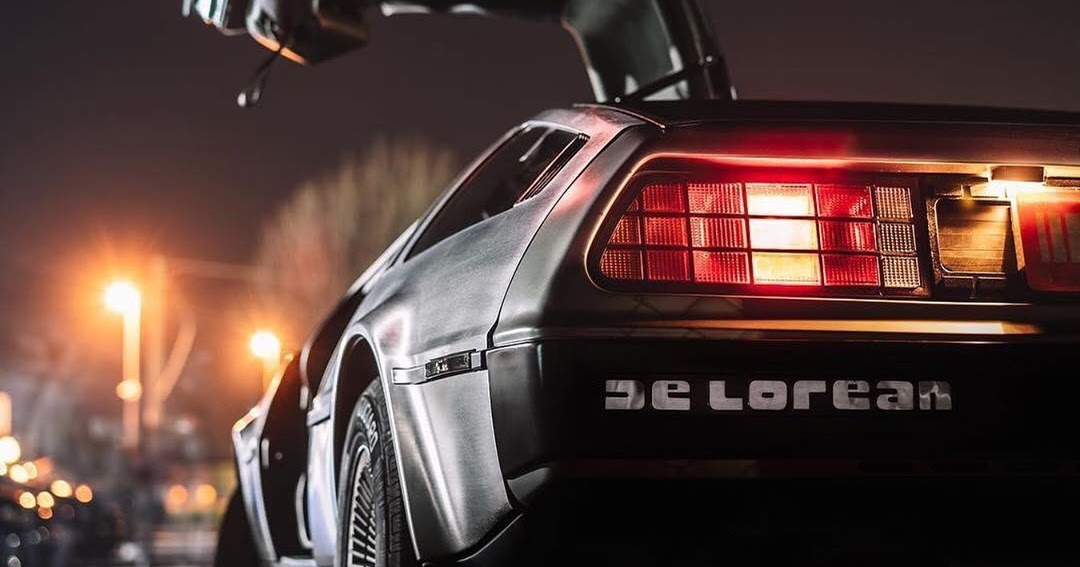 CINEMATIC CARS CONTINUOUSLY SEEN ON SCREEN Comic Book and Movie Reviews