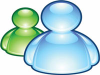 تحميل هوتميل ماسنجر تحميل هوتميل ماسنجر العربي Download Hotmail Messenger