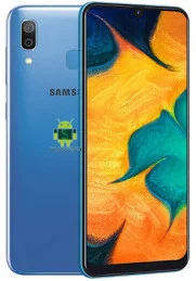 Samsung Galaxy A40s SM-A3058 Eng Modem File-Firmware Download