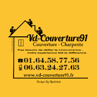 ENTREPRISE DE TOITURE COUVERTURE