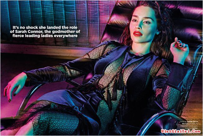 Ngắm Mẹ rồng nóng nhất hè 2016