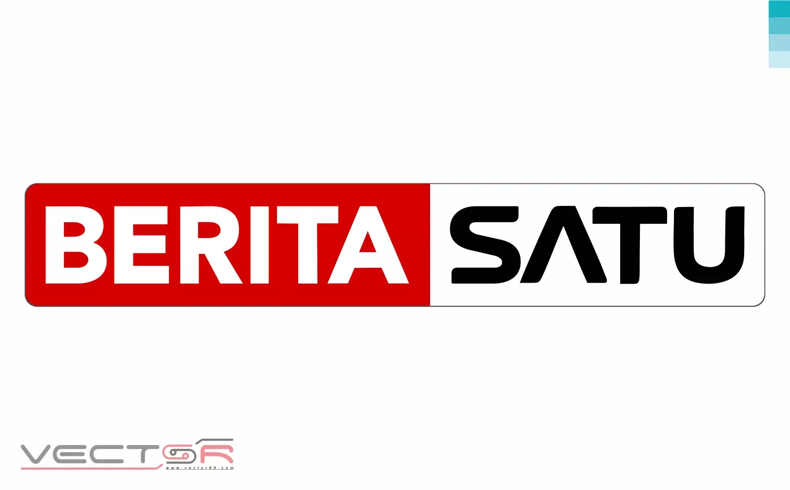 BeritaSatu Logo - Download Vector File SVG (Scalable Vector Graphics)