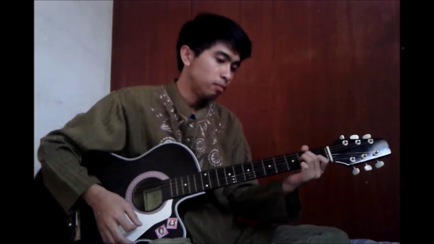 Kunci Gitar Pop Sunda Budak Jalanan Seputar Jalan