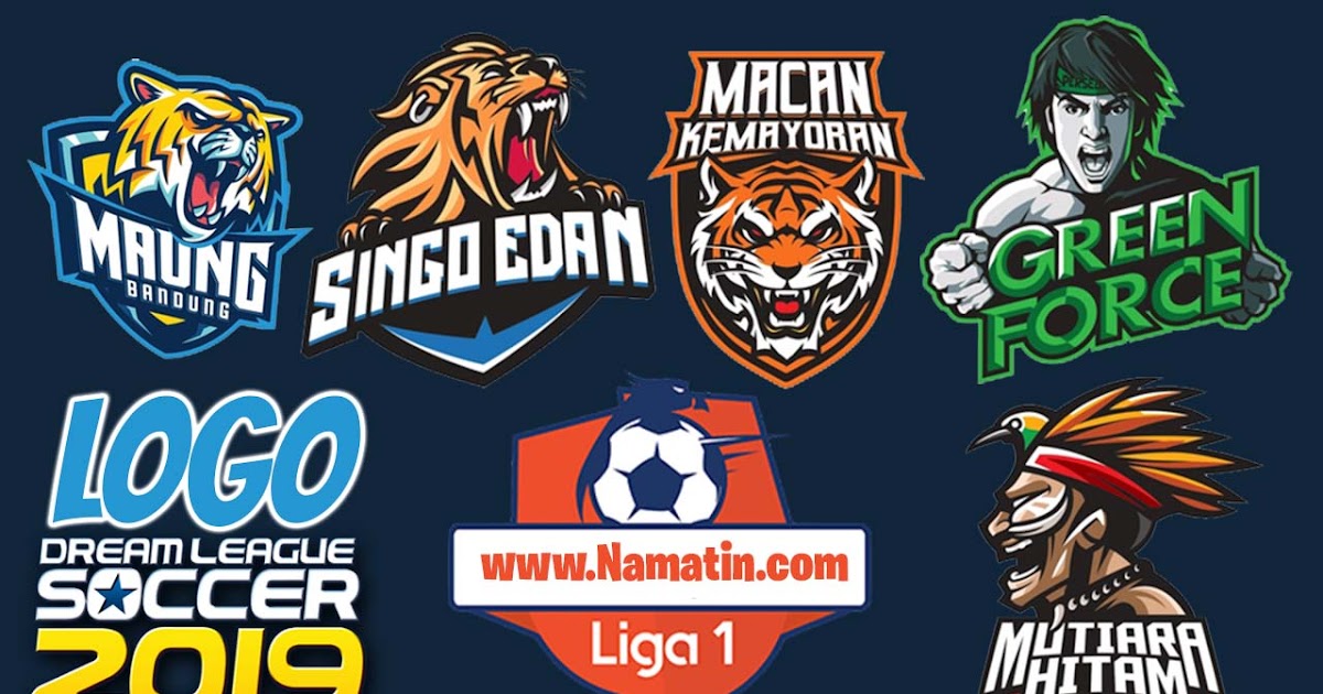 Kit Dls Keren Futsal Dan Logo / Kits Dls Keren Nike / We provide you