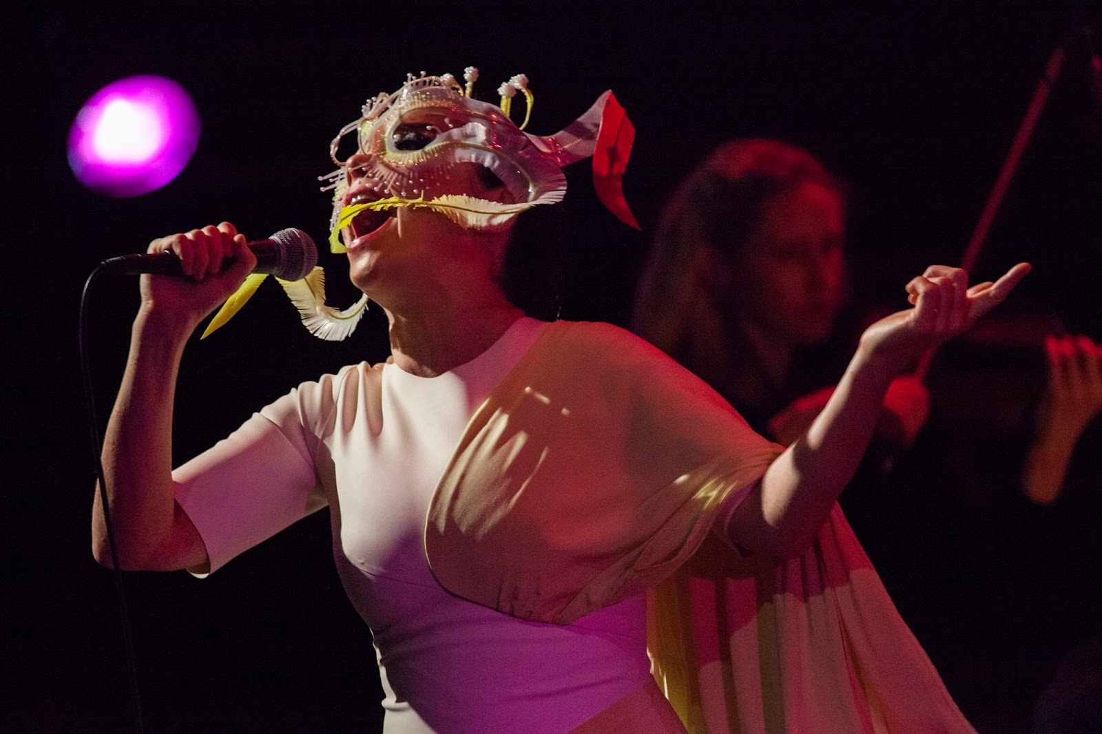 Club Fonograma Archive March 2012