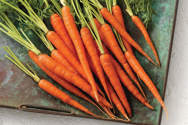 Savor Carrots