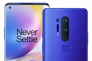 مواصفات وسعر OnePlus 8 Pro, مواصفات ون بلس 8 برو, سعر هاتف OnePlus 8 Pro, جهاز ون بلس ثمانية برو