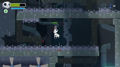 Skelattack Game Screenshot 5