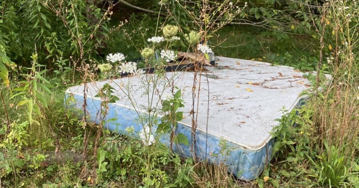 PA Environment Digest Blog EPCAMR 7th Annual Centralia Trash Cleanup