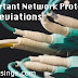  Important Network Protocols Abbreviations (#ipumusings)(#ComputerNetworks)(#eduvictors)