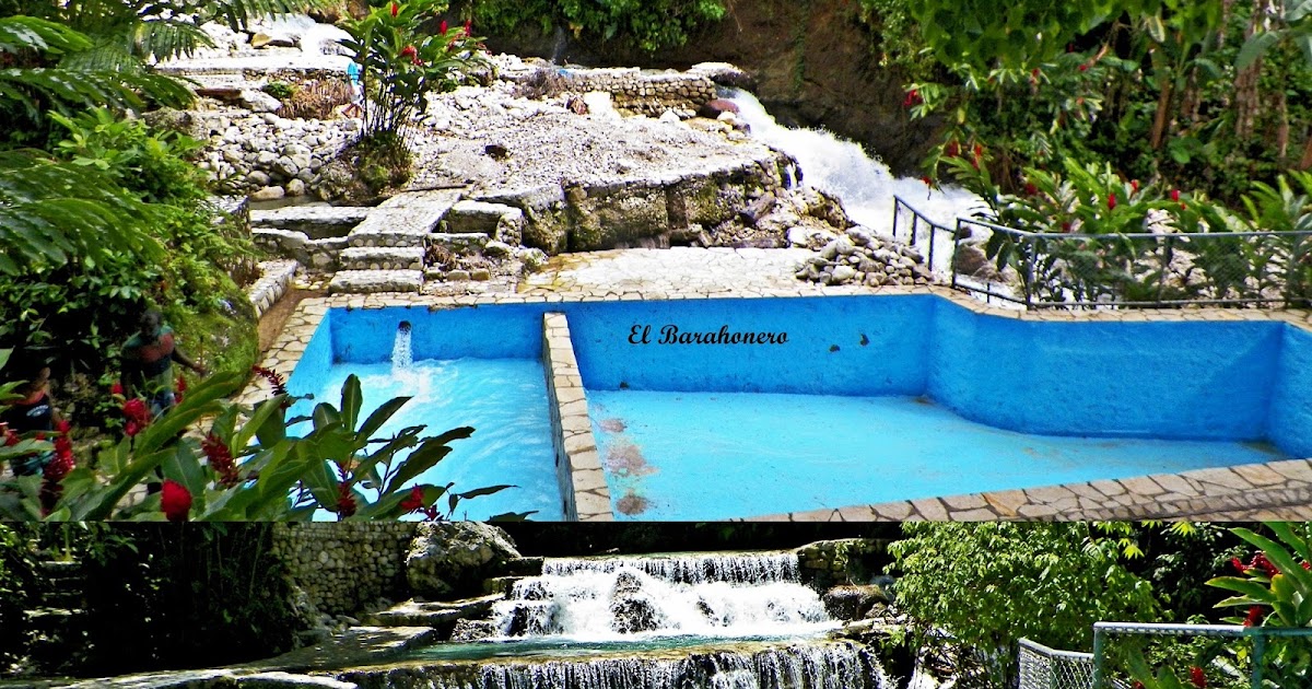 Penosa situación en balneario Villa Miriam, en BarahonaEl Barahonero