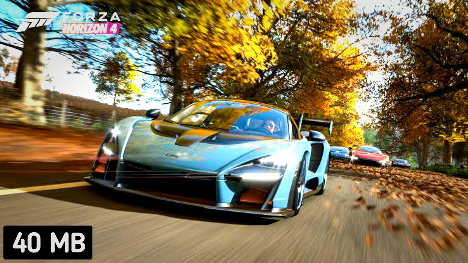 Download Forza Horizon 4 Ultimate Edition Ultra